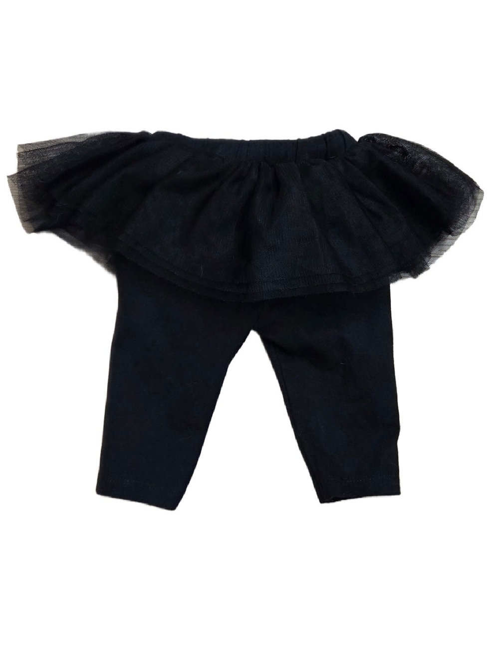 Bundles Baby Place Tutu Leggings 0-3mo
